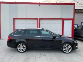 Skoda Octavia 2.0 VRS DSG SWISS, снимка 4