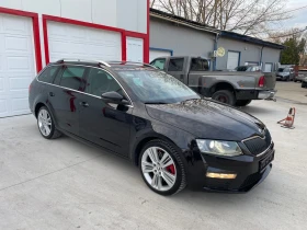 Skoda Octavia 2.0 VRS DSG SWISS, снимка 3