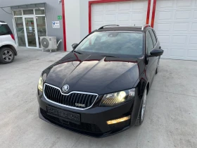Skoda Octavia 2.0 VRS DSG SWISS, снимка 10