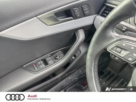Audi A4 2.0Т Техник* Обдух* Distronic* 360* B&O* Дигитал, снимка 11