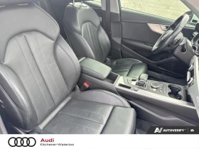 Audi A4 2.0Т Техник* Обдух* Distronic* 360* B&O* Дигитал, снимка 14
