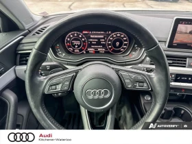Audi A4 2.0Т Техник* Обдух* Distronic* 360* B&O* Дигитал, снимка 8
