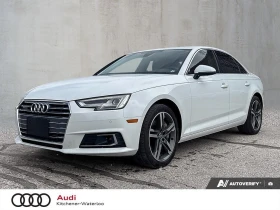 Audi A4 2.0Т Техник* Обдух* Distronic* 360* B&O* Дигитал, снимка 1