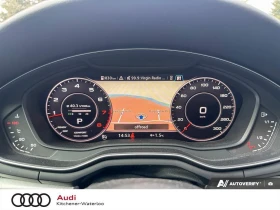 Audi A4 2.0Т Техник* Обдух* Distronic* 360* B&O* Дигитал, снимка 9