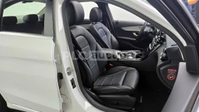 Mercedes-Benz C 200 АВТОКРЕДИТ, снимка 9