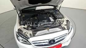 Mercedes-Benz C 200 АВТОКРЕДИТ, снимка 4