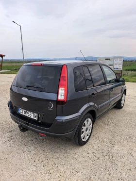 Ford Fusion, снимка 5