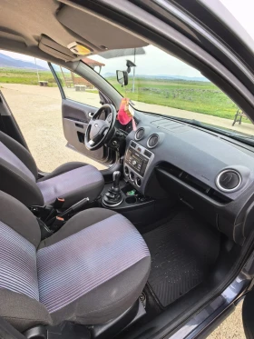 Ford Fusion, снимка 11