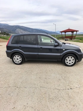 Ford Fusion, снимка 4