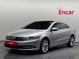 VW CC 2.0 TDI 4Motion, снимка 1