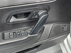 VW CC 2.0 TDI 4Motion, снимка 14