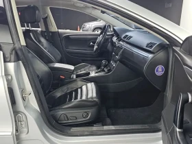 VW CC 2.0 TDI 4Motion, снимка 11