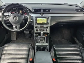 VW CC 2.0 TDI 4Motion, снимка 7