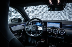 Mercedes-Benz A 200 d AMG* Night* Edition, снимка 10