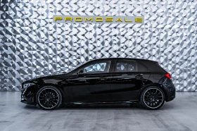 Mercedes-Benz A 200 d AMG* Night* Edition, снимка 3