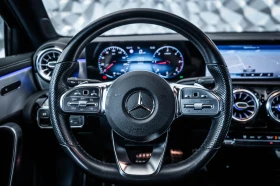 Mercedes-Benz A 200 d AMG* Night* Edition, снимка 11