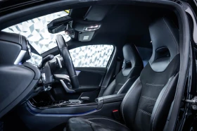 Mercedes-Benz A 200 d AMG* Night* Edition, снимка 14