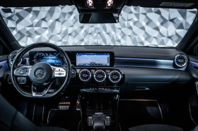 Mercedes-Benz A 200 d AMG* Night* Edition, снимка 12