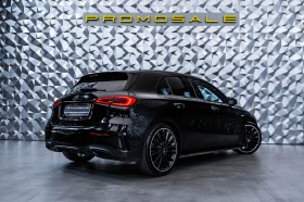 Mercedes-Benz A 200 d AMG* Night* Edition, снимка 4