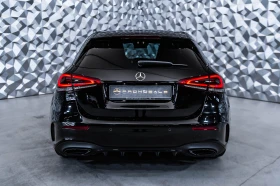 Mercedes-Benz A 200 d AMG* Night* Edition, снимка 5