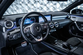 Mercedes-Benz A 200 d AMG* Night* Edition, снимка 8