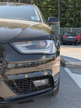 Audi A4 СЕРВИЗНА ИСТОРИЯ, снимка 11