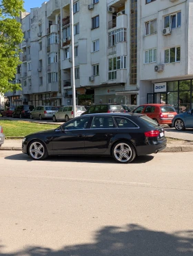 Audi A4 СЕРВИЗНА ИСТОРИЯ, снимка 5