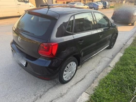 VW Polo Първи собственик, снимка 5