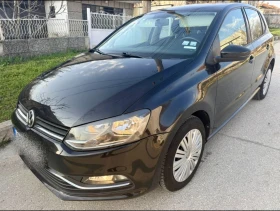 VW Polo Първи собственик, снимка 4