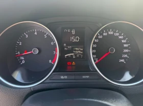 VW Polo Първи собственик, снимка 8