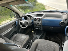 Peugeot Partner 2.0HDI 90hp, снимка 7