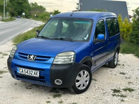 Peugeot Partner 2.0HDI 90hp, снимка 1