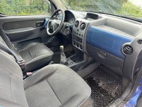 Peugeot Partner 2.0HDI 90hp, снимка 8