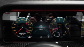 Mercedes-Benz AMG GT АВТОКРЕДИТ* ЦЕНА БЕЗ АНАЛОГ* , снимка 5