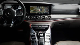 Mercedes-Benz AMG GT АВТОКРЕДИТ* ЦЕНА БЕЗ АНАЛОГ* , снимка 12