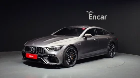 Mercedes-Benz AMG GT АВТОКРЕДИТ* ЦЕНА БЕЗ АНАЛОГ* , снимка 1
