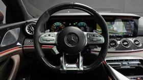 Mercedes-Benz AMG GT АВТОКРЕДИТ* ЦЕНА БЕЗ АНАЛОГ* , снимка 10