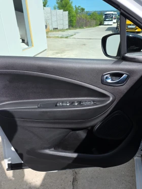Renault Zoe R110 52 Kwh CCS, снимка 10