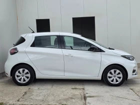 Renault Zoe R110 52 Kwh CCS, снимка 4