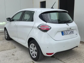 Renault Zoe R110 52 Kwh CCS, снимка 6