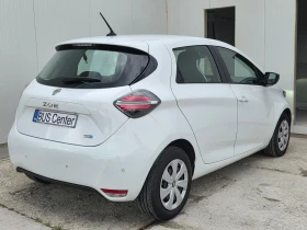 Renault Zoe R110 52 Kwh CCS, снимка 5