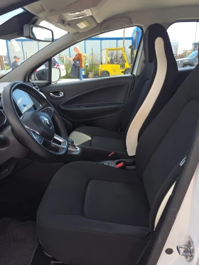 Renault Zoe R110 52 Kwh CCS, снимка 11