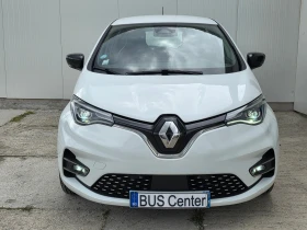 Renault Zoe R110 52 Kwh CCS, снимка 2