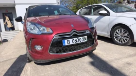 Citroen DS3 1.6 156k.c., снимка 1