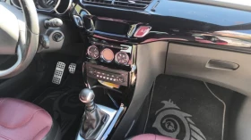 Citroen DS3 1.6 156k.c., снимка 7