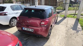 Citroen DS3 1.6 156k.c., снимка 4