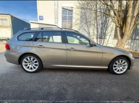 BMW 325 М57 мотор, снимка 5