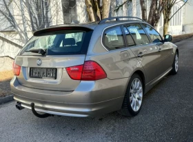 BMW 325 М57 мотор, снимка 3