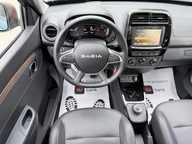 Dacia Spring EXTREME* 65* В ГАРАНЦИЯ* Лизинг* , снимка 11