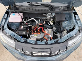 Dacia Spring EXTREME* 65* В ГАРАНЦИЯ* Лизинг* , снимка 17
